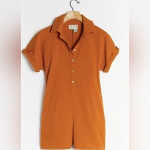 Anthropology, tags on never worn